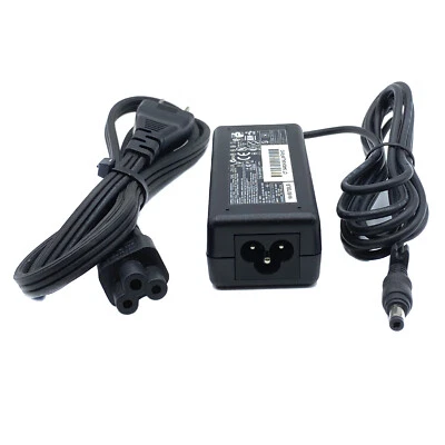 Original HP Compaq Netzteil 18.5V 2.7A Modell PPP005L P/N 179725-002 OEM Lader - Bild 1 von 4