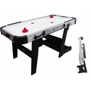Charlsten Airhockeytisch Airhockey Tisch 5ft, zusammenklappbar - Bild 1 von 4