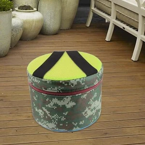 Gardeners Work Seat Stool Gardening Stool Wearable Portable Footstool Camping - Picture 1 of 6