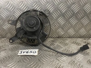 SUZUKI SV650 radiator fan 1999 - Picture 1 of 4