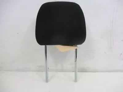 Headrest Front Black Fits for Peugeot 207 (Wa _, Wc _) 1.6 16V 8853W9 - image 1 of 3