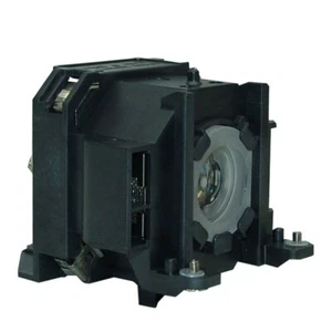 Lámpara original Osram con carcasa para Epson ELPLP38 - Imagen 1 de 5