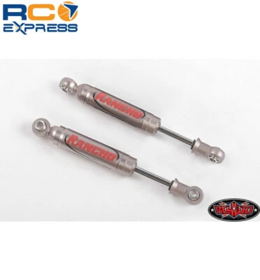 RC 4WD Rancho Rs9000 XL Shock Absorbers 80mm RC4Z-D0077 - Image 1 of 4