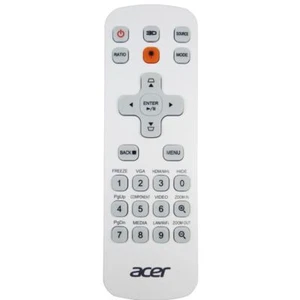 Genuine Acer P5330W Projector Remote Control - Picture 1 of 1