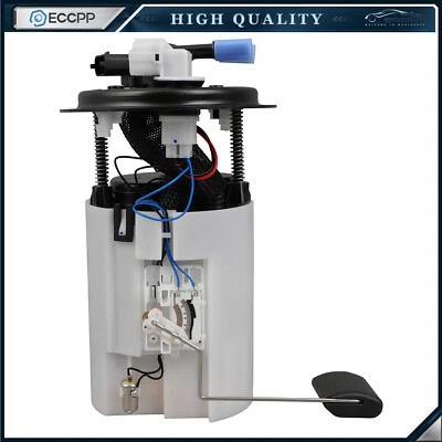 Conjunto de bomba de combustible eléctrica compatible para Kia Sedona V6-3,5L 2004-2005 Foto 1 de 4