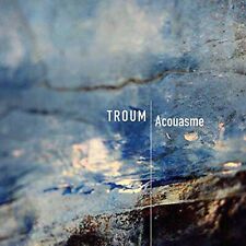 Acousme, Troum, audioCD, New, FREE