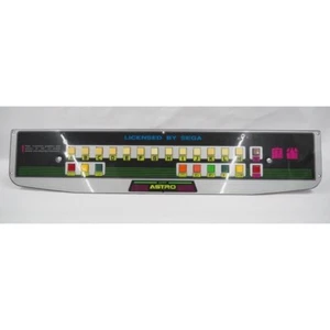 Used Mahjong control panel for Sega chassis Arcade Game Controller - Picture 1 of 7