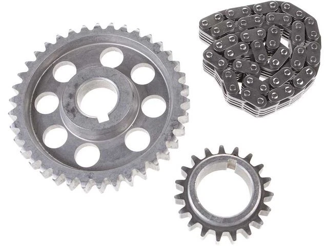 Melling 91MW39X Timing Set Fits 1960-1970 Ford Falcon Stock Stock - Image 1 of 1