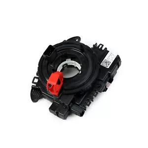 5K0953569BG Steering Wheel Clock Spring Fit For Jetta Caddy 16-18 Skoda Seat - Picture 1 of 6