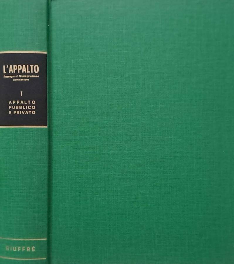 Libri antichi e da collezione, tema giurisprudenza in Libri antichi e da collezione, tema giurisprudenza in