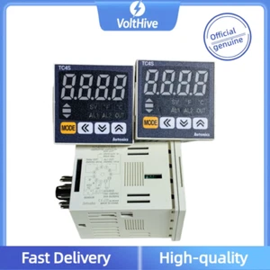 1PCS New AUTONICS TC4SP-14R Temperature Control Module 100-240V AC 50/60Hz - Picture 1 of 3