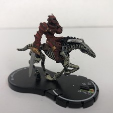 Mage Knight Uhlrik Charger #136 A6-63