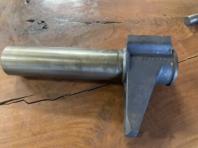 Suporte de alimentação cruzada para torno de freio Ammco, Ammco 4000 - Imagem 1 de 4