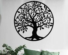 Tree of life, Tree of life wall art, Wall hangings, Gift idea, Tree decor, Metal