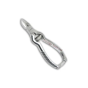 Cortadores de uñas de puntera para uñas gruesas Ingrwon quiropodia 5,5" Prestige #PT102 - Imagen 1 de 1