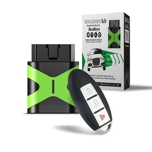 Programmer Set,Smart Car Key Fob for 2014 2015 2016 Nissan Rogue KR5S180144106 - Picture 1 of 5