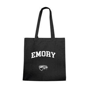 Emory University Eagles EU Institutional NCAA Team Seal Tote Bag - Picture 1 of 1