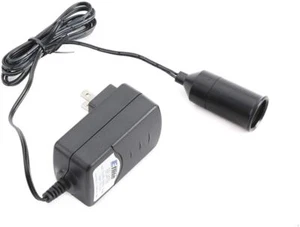 Fuente de alimentación de CA E-FLITE 2,2A # EFLA109 - Imagen 1 de 1