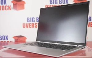 HP A6UJ4UT#ABA 14 Zoll ZBook Firefly G11 Ryzen 9, 32GB/512GB SSD - Bild 1 von 6