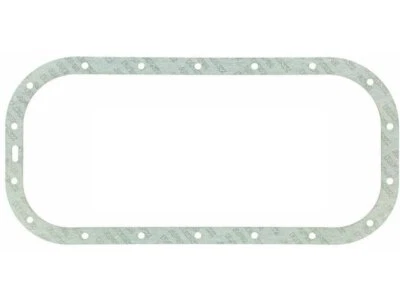 For 1990-1993 Volvo 240 Oil Pan Gasket 32718SHNP 1991 1992 - Image 1 of 2