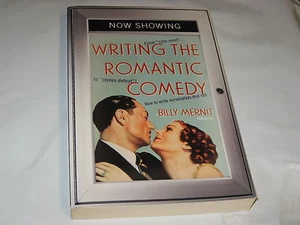 Writing the Romantic Comedy : From Cute Meet to Joyous Defeat - How to Write Scr - Bild 1 von 2