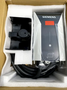 SIEMENS VersiCharge Commercial 40Amp EV Charger 20' HW 8EM1310-4CF14-1GA2 NEW - Bild 1 von 6
