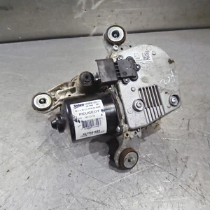 Peugeot RCZ GT THP 2009-2015 Passenger/Left/NS Front Windscreen Wiper Motor - Picture 1 of 6