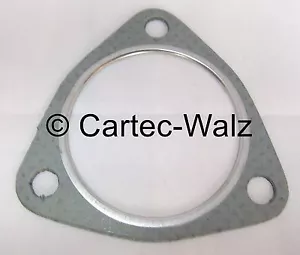 Guarnizione Scarico Guarnizione Sistema di Marmitta Centrale per BMW 3er,Z3,Z4 - Picture 1 of 1