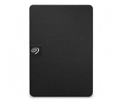 3660619040247 External hard drive Expansion 2TB 2,5 STKM2000400 black SEAGATE - Bild 1 von 3
