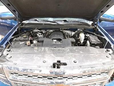 Ignition Coil/Coils/Igniter 2015 Silverado Truck/Pickup 1500 Sku#4286384 - Image 1 of 4