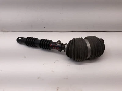 Steering Gear/Rack Power Rack And Pinion Fits 09-13 SIERRA 1500 PICKUP 75363 Foto 1 de 4