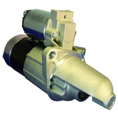Motor De Arranque Nuevo Para Nissan Sentra L4 1.6L 93-99 23300-70Y01 23300-70Y01R 23300-70Y10 Foto 1 de 4