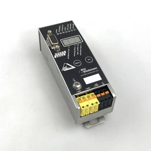 Bihl+Wiedemann AS-i 3.0 PROFIBUS Gateway BWU1746 GEB - Bild 1 von 4