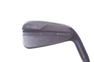 Ping iCrossover 3-Iron Extra Stiff Flex Graphite Shaft Good - Picture 1 of 8