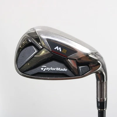 TaylorMade M2 Individual 9 Iron Graphite REAX 55 M Senior Right-Handed S-153112 - Image 1 of 4