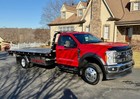 2023 Ford F-550 