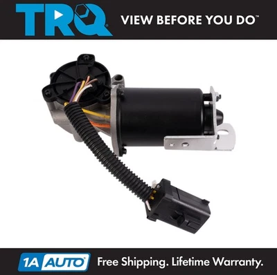 TRQ Transfer Case Shift Motor for Ford Expedition F150 Lincoln Navigator - Image 1 of 4