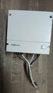 VIESSMANN 5216865 Heizkreis mit Mischer, SuD 0865 - Bild 1 von 3