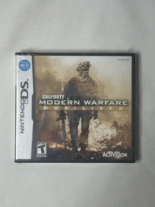 Call of Duty: Modern Warfare - Mobilized DS (Brand New Sealed) - Picture 1 of 1
