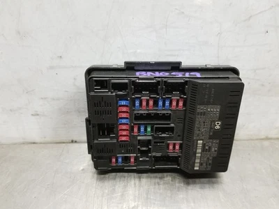 18 2018 NISSAN ALTIMA МОДУЛЬ УПРАВЛЕНИЯ БЛОКОМ ПИТАНИЯ  - Изображение 1 из 4