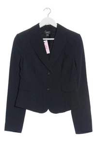 MEXX Blazer corto Mujeres Blazer Talla EU 38 azul look casual - Imagen 1 de 5