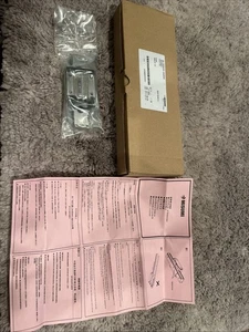 MISUMI SEBL20-105 Liner Slide BRAND NEW IN ORIGINAL PACKAGING - Picture 1 of 4