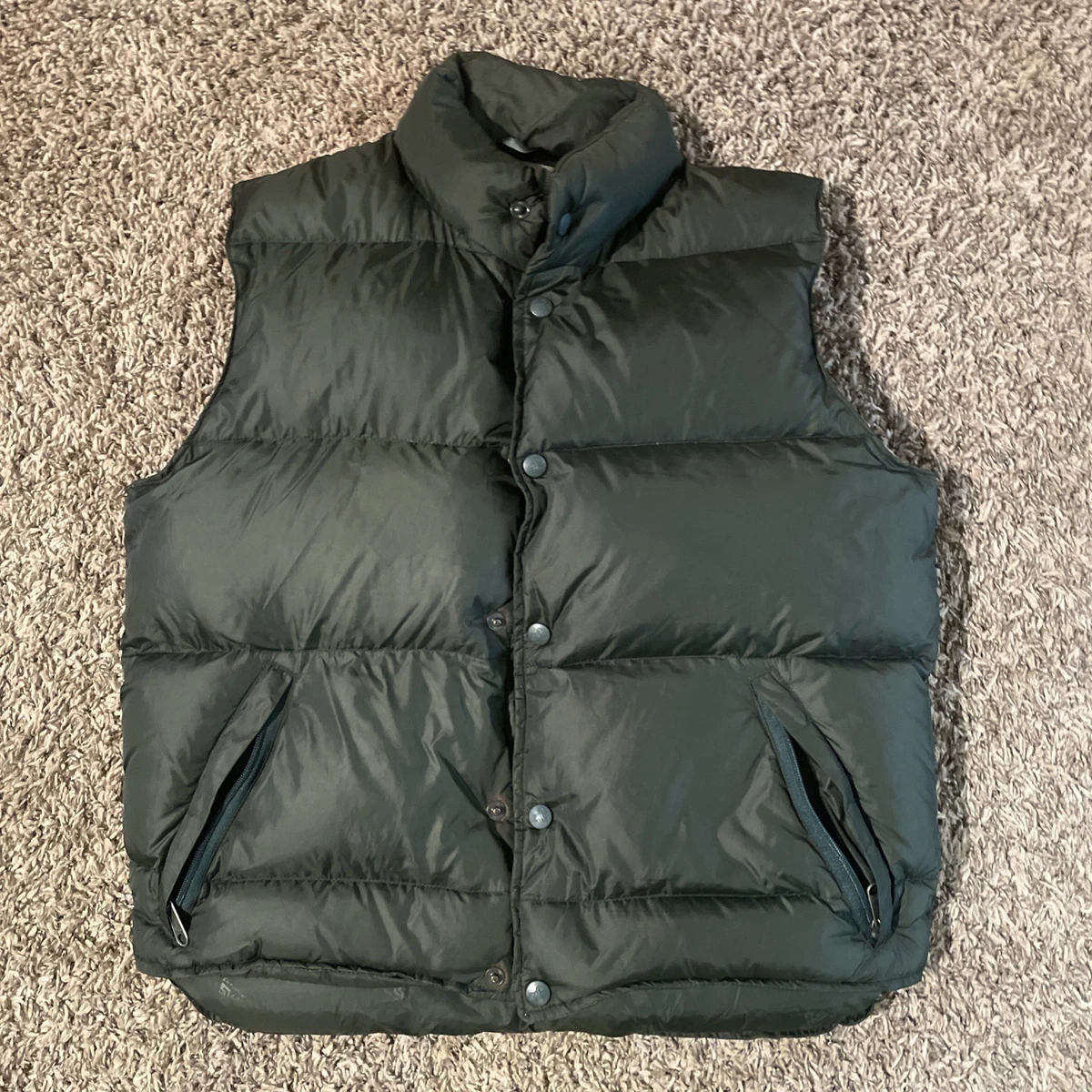 EASTERN MOUNTAIN SPORTS Vests for Men for Sale - Shop New & Used