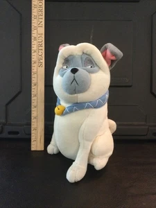 Vintage Disney Pocahontas Percy Hund 9 Zoll Plüsch - Bild 1 von 5