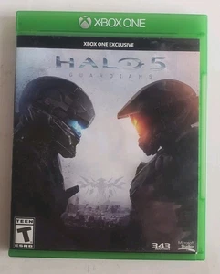 Halo 5 /x-box One - Bild 1 von 4