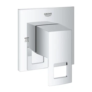 Grohe 29 218 1 Eurocube Einhand-Umschaltventil mit 2 Funktionen - chrom - Bild 1 von 3