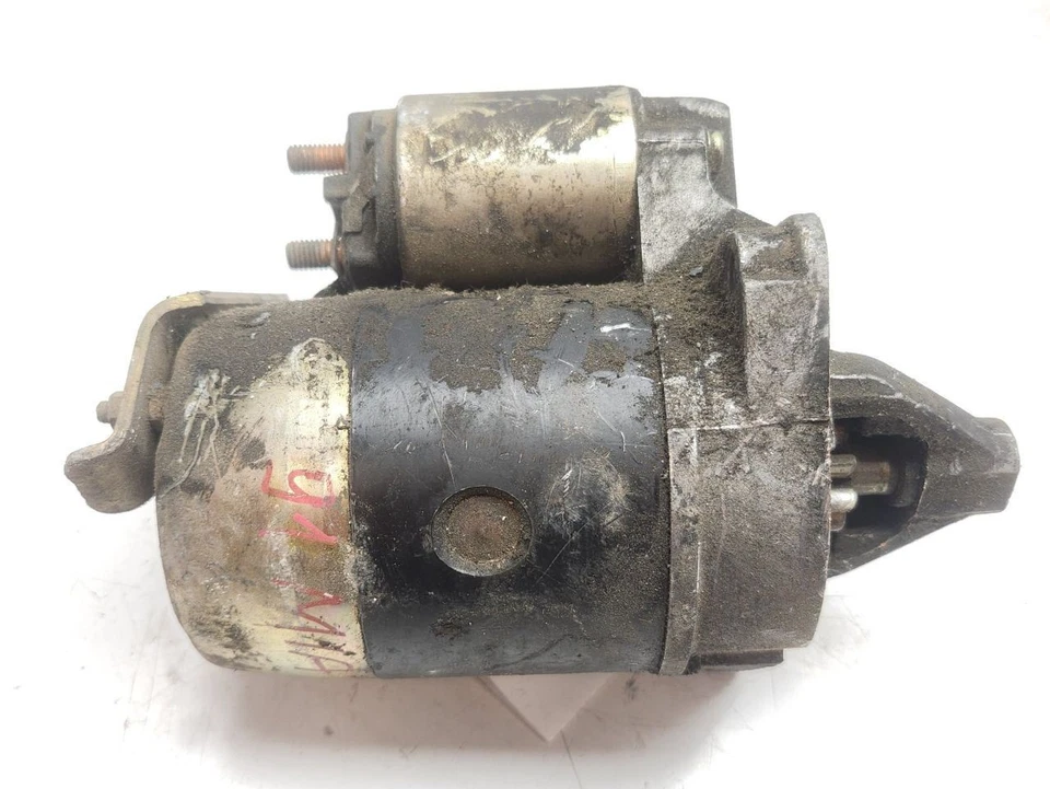 Motor de arranque OEM B61R-18-400R-00 para Mazda MX-5 Miata 1990-1997 | Pieza original Foto 1 de 4