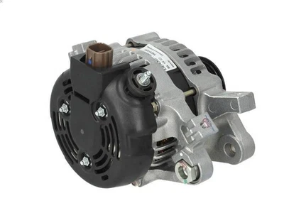 Drehstromgenerator DENSO DAN1042 für TOYOTA YARIS (_P9_) 1.33 2010-2011 Foto 1 de 4