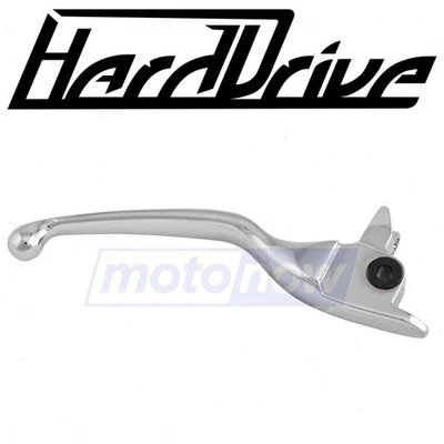 HardDrive Brake Lever for 2008-2009 Harley Davidson FLHT Electra Glide hm Foto 1 de 4
