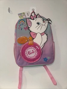 Disney The Aristocats Marie Mädchen Schulrucksack groß - Bild 1 von 9